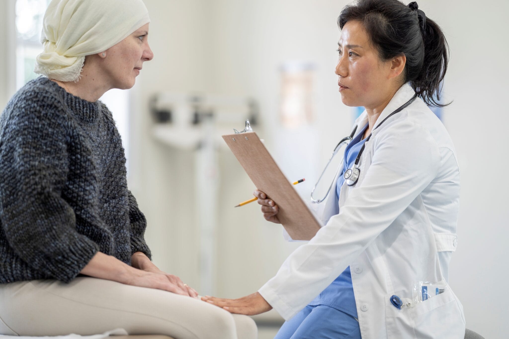 Breast Cancer Treatment